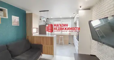 Apartamento 2 habitaciones en Grodno, Bielorrusia