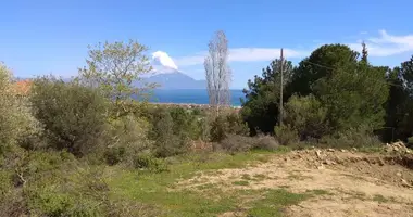 Plot of land in Sarti, Greece