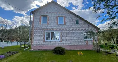 Casa en Braslaw, Belarús