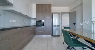3 bedroom apartment in Paphos Municipality, Cyprus