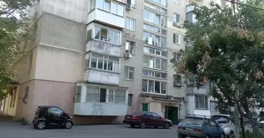 4 room apartment in Odesa, Ukraine