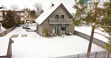 6 room house in Ustron, Poland