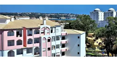 5 room apartment with terrace, with вид на море, with gaurded area in Algarve, Portugal