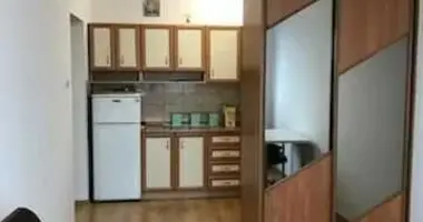 Apartamento 1 habitación en Cracovia, Polonia