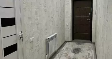 Квартира 2 комнаты с мебелью в Самарканд, Узбекистан