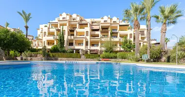 3 bedroom apartment in Altea, Spain