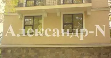 Apartamento 7 habitaciones en Odessa, Ucrania