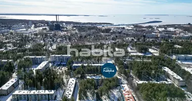 Mieszkanie 3 pokoi w Oulun seutukunta, Finlandia