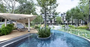 1 bedroom apartment in Kamala, Thailand