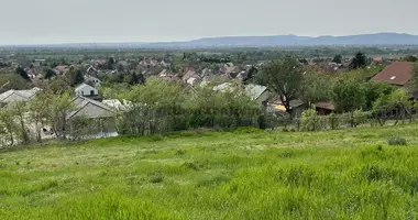 Plot of land in Csoemoer, Hungary