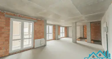 Apartamento 2 habitaciones en Minsk, Bielorrusia