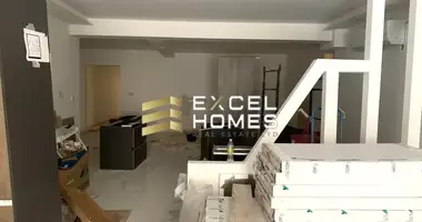 Apartamento 3 habitaciones en Swieqi, Malta