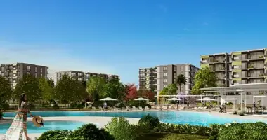 Appartement 4 chambres dans Besiktas, Turquie