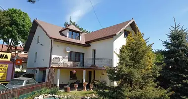 Casa 6 habitaciones en Varsovia, Polonia