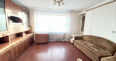 Apartamento 2 habitaciones en Borisov, Bielorrusia