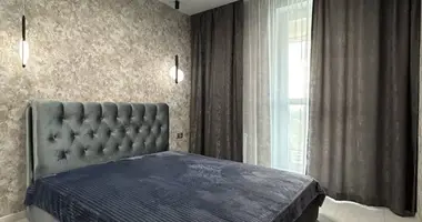 Mieszkanie 2 pokoi w Mińsk, Białoruś