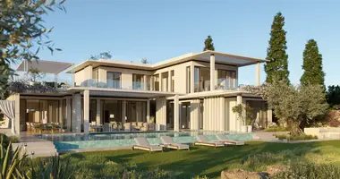 Villa in Limassol District, Cyprus