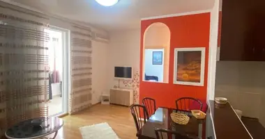 2 bedroom apartment in Budva, Montenegro