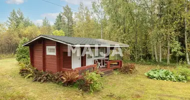 Chalet 1 chambre dans Ii, Finlande