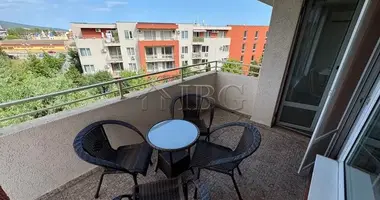 Appartement 2 chambres dans Sunny Beach Resort, Bulgarie