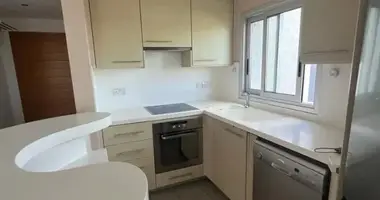 Wohnung 2 Schlafzimmer in Germasogeia, Zypern