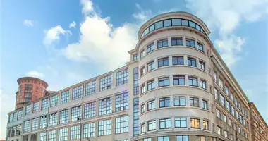 Büro 303 m² in Moskau, Russland