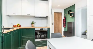 Appartement 2 chambres dans Poznan, Pologne