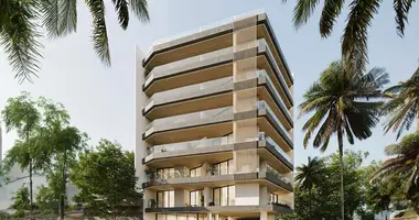 Appartement dans Larnaca, Chypre