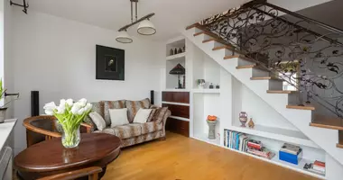 6 room apartment in Warsaw, Poland