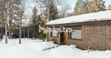 Mieszkanie 5 pokojów w Kuopio sub-region, Finlandia
