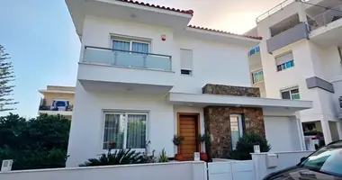 Дом 3 спальни в Гермасойя, Кипр
