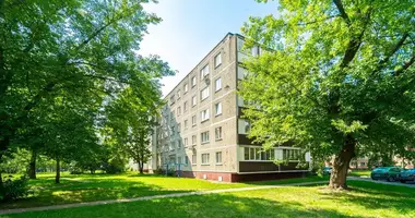 4 room apartment in Minsk, Belarus