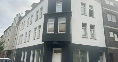 Maison dans Duisbourg, Allemagne