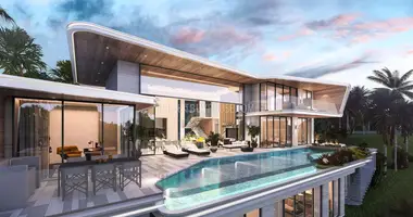 Villa 5 bedrooms in Si Sunthon, Thailand