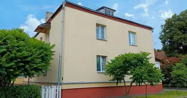 Wohnung 2 zimmer in Homel, Belarus
