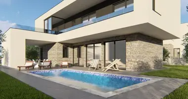 Villa 3 chambres dans Grad Pula, Croatie