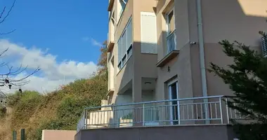 Mieszkanie 3 pokoi w Donja Lastva, Czarnogóra