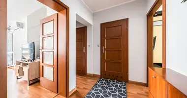 Квартира 3 комнаты в Любонь, Польша