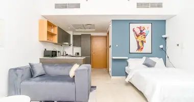 Apartment in Dubai, United Arab Emirates