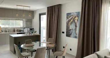 2 bedroom apartment in Mesa Geitonia, Cyprus