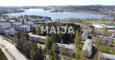 Mieszkanie 2 pokoi w Palokka, Finlandia