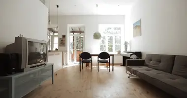 3 room apartment in Vilnius, Lithuania