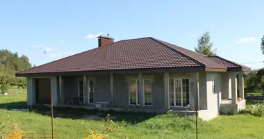 Дом в Озерицко-Слободской сельский Совет, Беларусь