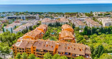 3 bedroom apartment in Marbella, Spain