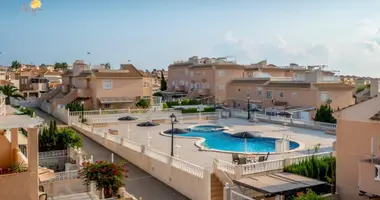 Bungalow 2 bedrooms in Torrevieja, Spain