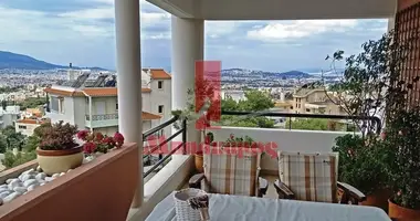 Mieszkanie 2 pokoi w Ateny, Grecja