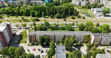 3 room apartment in Alytus, Lithuania