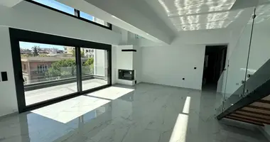 Apartamento 4 habitaciones en Central Macedonia, Grecia