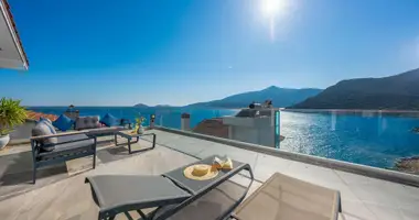 Villa in Kalkan, Türkei