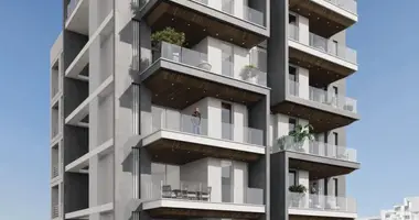 2 bedroom apartment in Larnaca, Cyprus